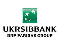 Банк UKRSIBBANK в Утконосовке