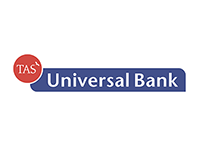 Банк Universal Bank в Утконосовке